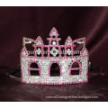 castle tiara